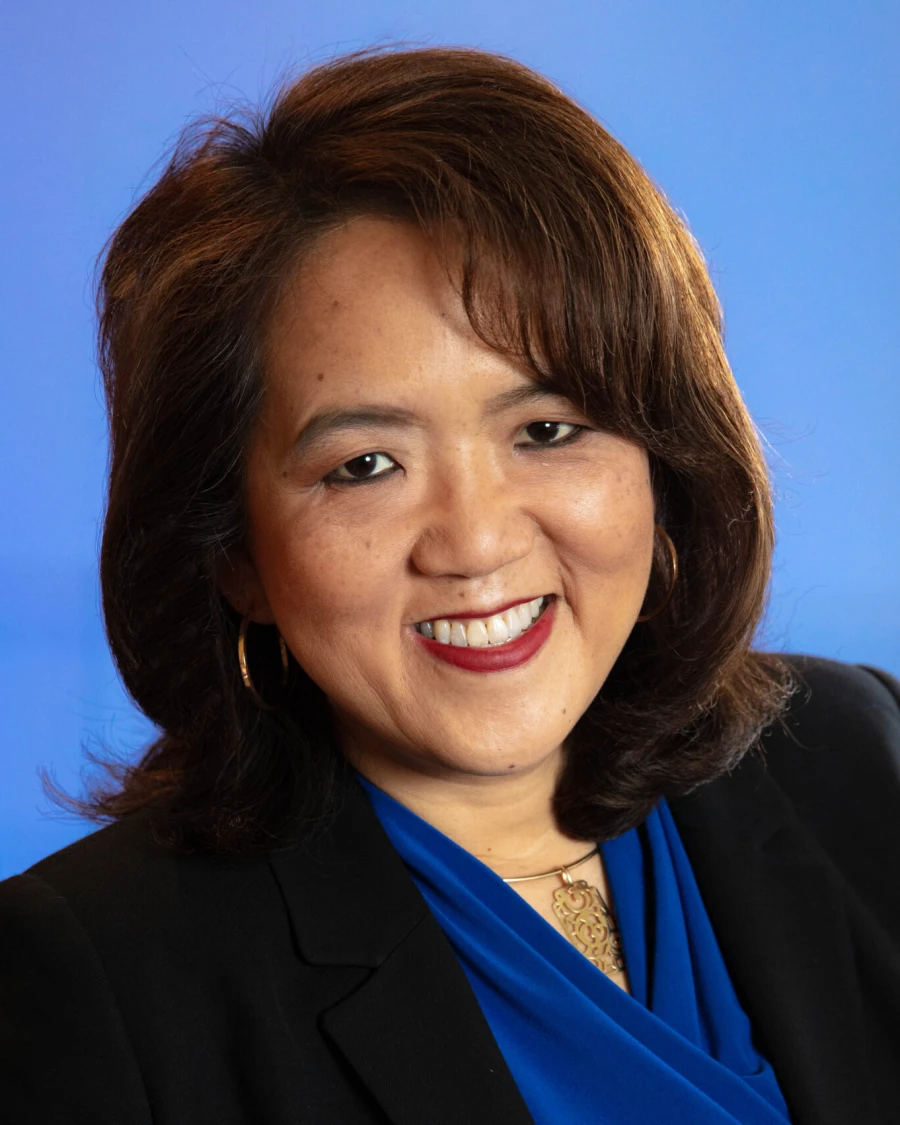 Anne Chow