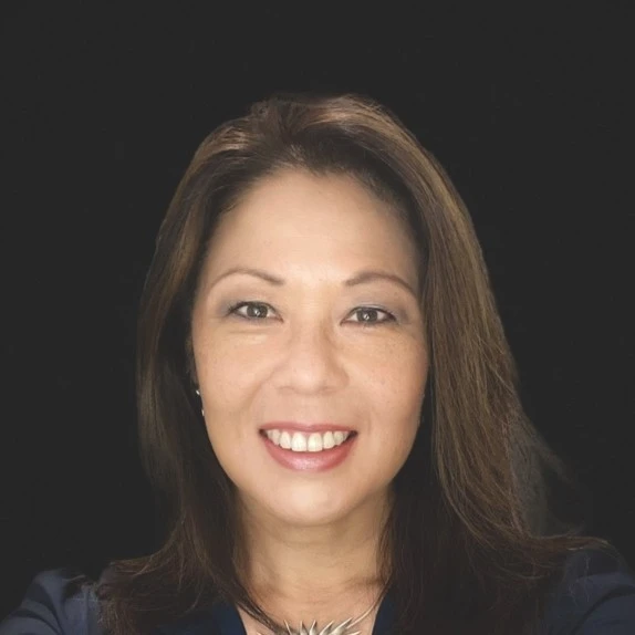 Carina Reyes