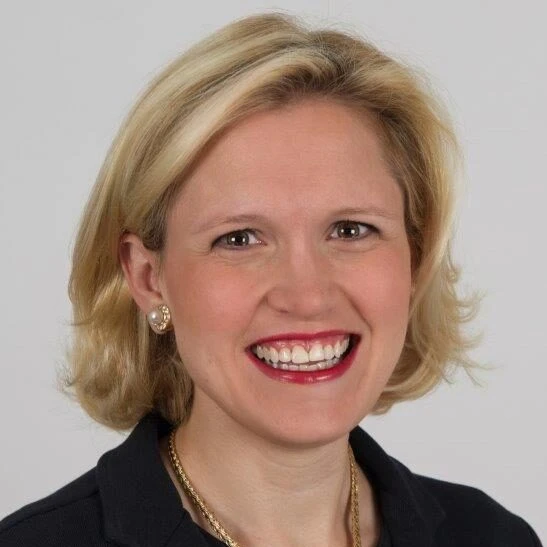 Elizabeth Leykum
