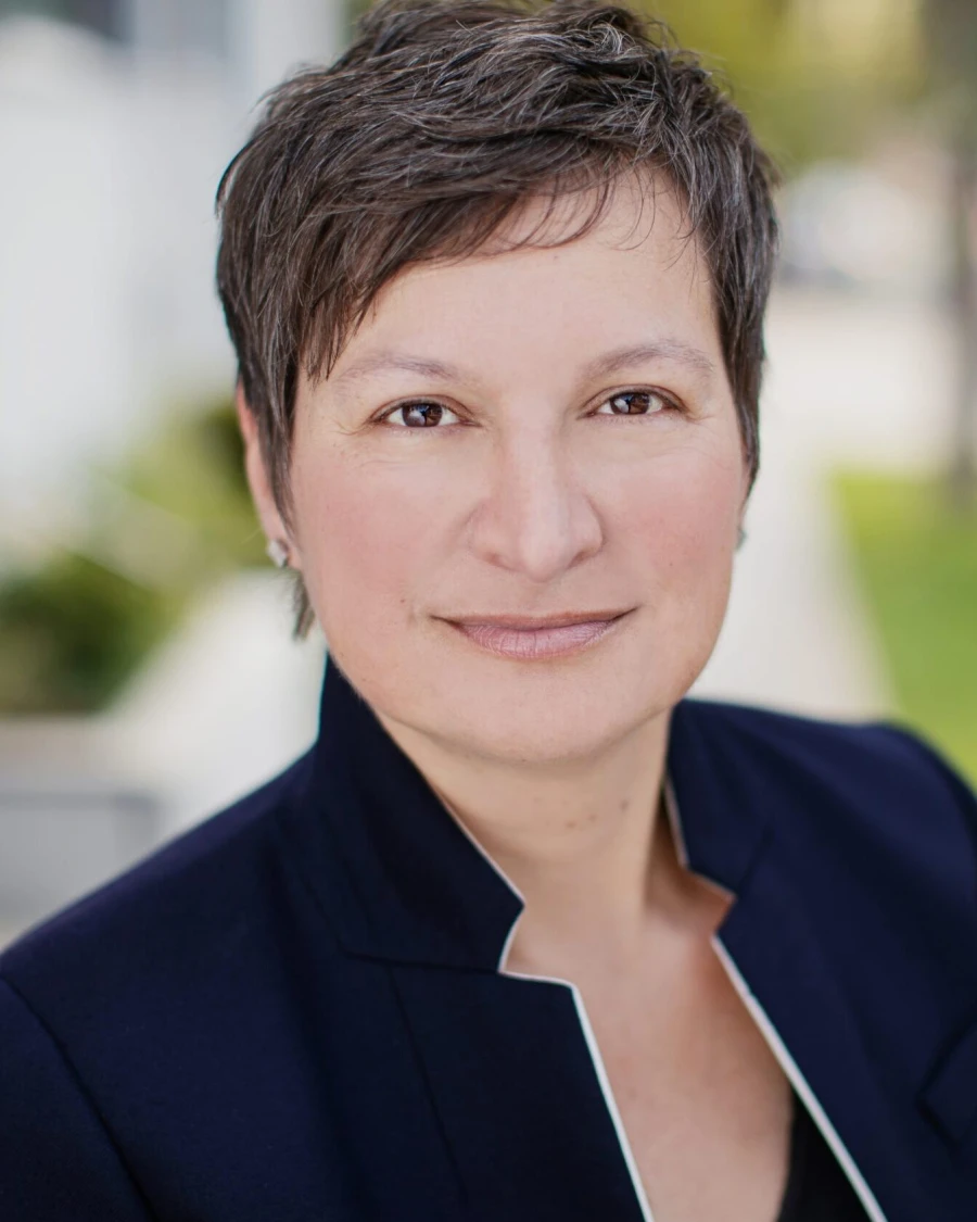 Heather Somaini