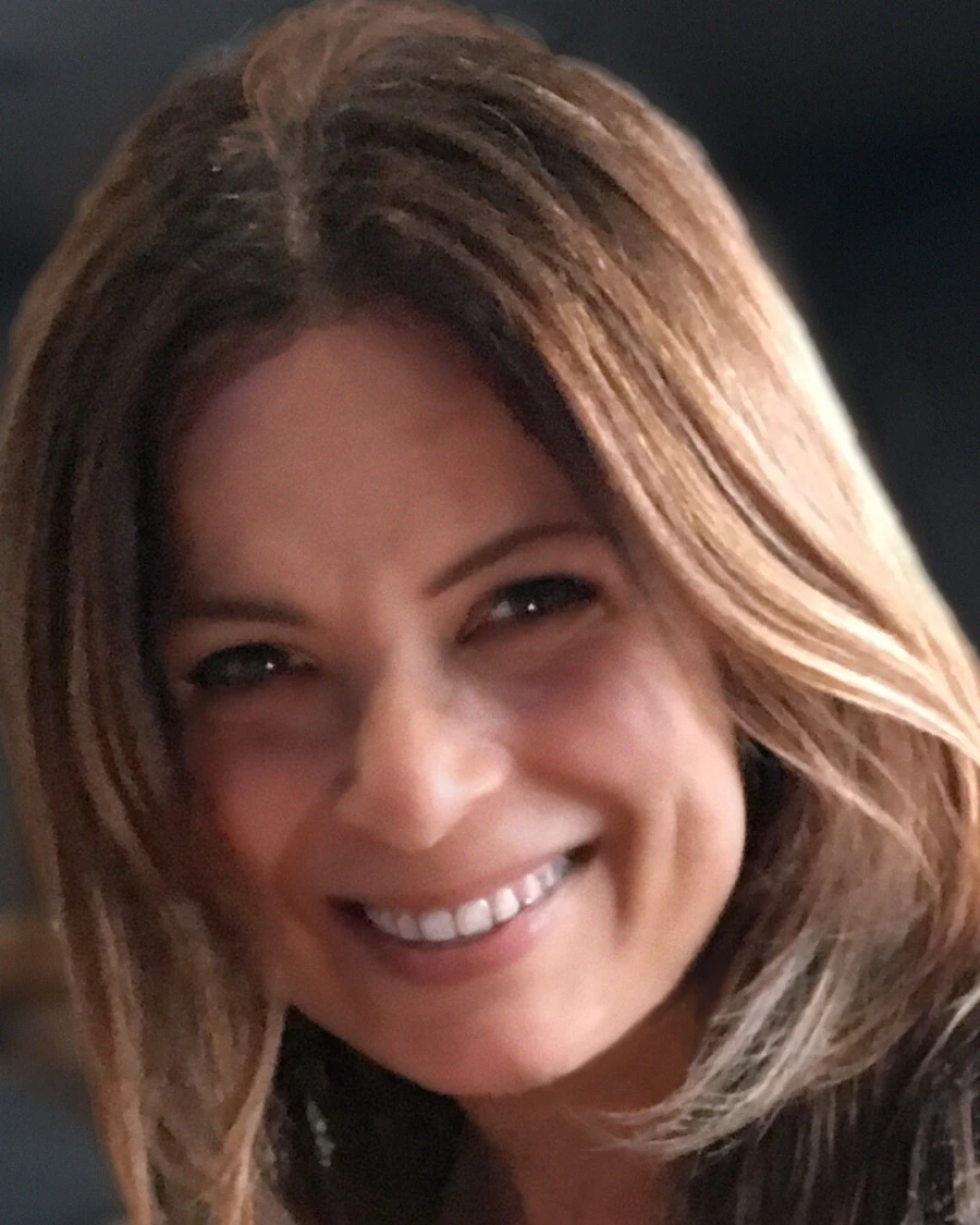 Terri Hernandez Rosales