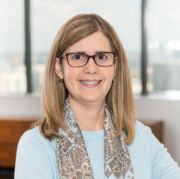 Jill Niswonger