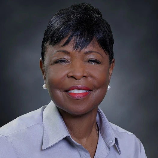 Gale King