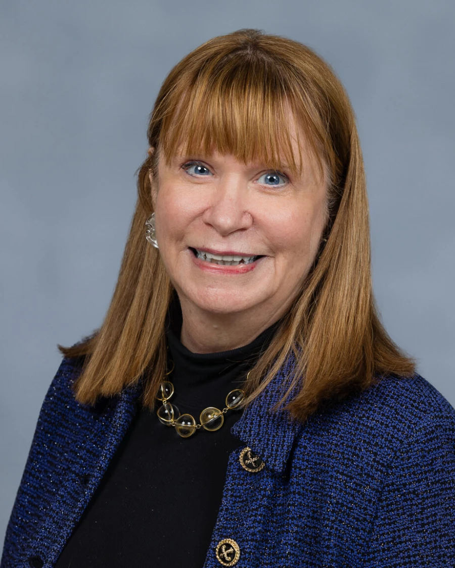 Margaret M. Foran