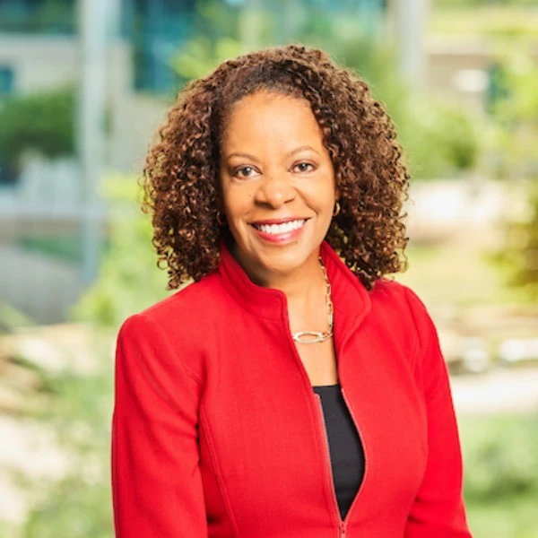 Sandra Phillips