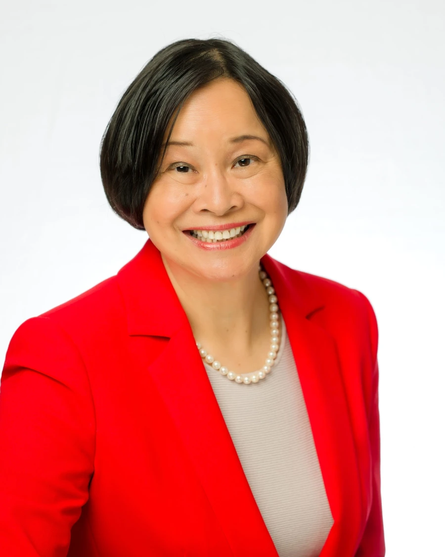 Lisa Lim