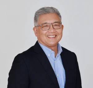 Michael Kobori