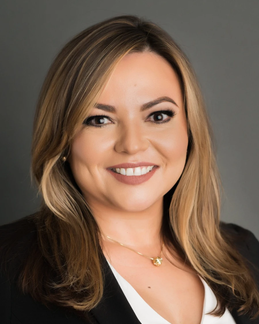 Sonia Hernandez-Cordon