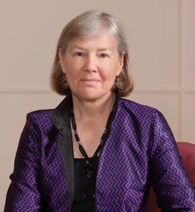 Barbara Mowry