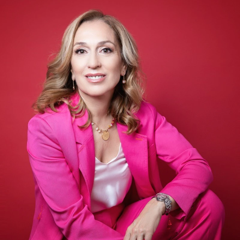 Laura Sacristán Martín