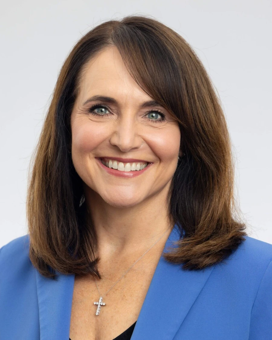 Dana O'Brien