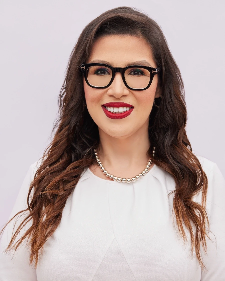 Susana Sandoval