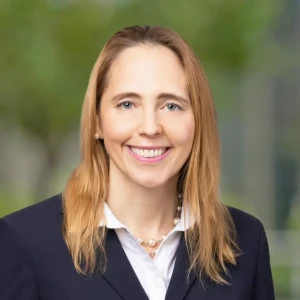 Erica Hogan