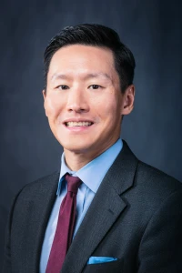 Elliot Han