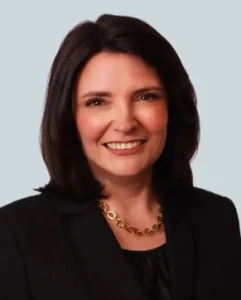Karen Higgings-Carter