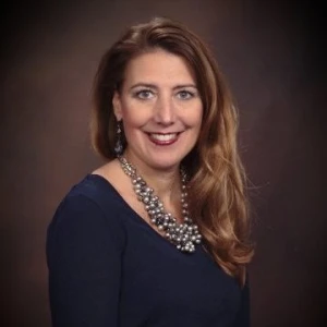 Kim Vogel