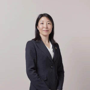 Akiko Ngasawa