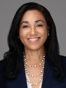 Carole  Crawford
