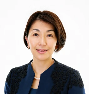 Keiko  Hirayama