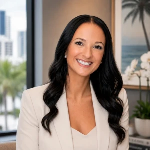 Vanessa  Abreu, Esq.